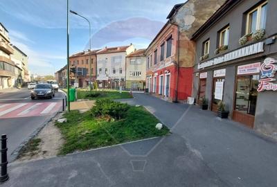 Spatiu comercial 31,60 mp Centrul Istoric - 12