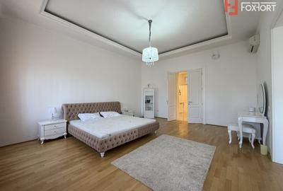 Apartament cu 3 camere decomandat, mobilat în Fabric - 4