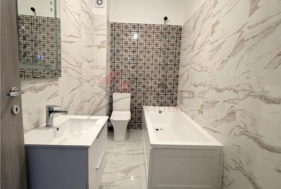 Apartament cu 2 camere în Bârnova