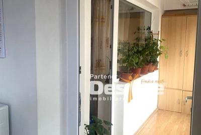 Apartament 2c 64,20mp DECOMANDAT la bulevard, etaj intermediar - Frumoasa - 10