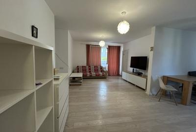 Apartament 3 camere, semidecomandat, 81 mp,  zona Subcetate