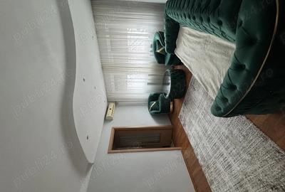 Apartament cu 2 camere decomandat în Craiovița Nouă