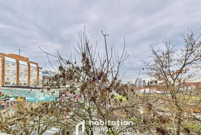 Apartament 1 camera, boem, chiar in centrul Timișoarei - 5