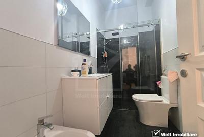 Duplex cu 4 camere cu Canalizare în Iris - 9