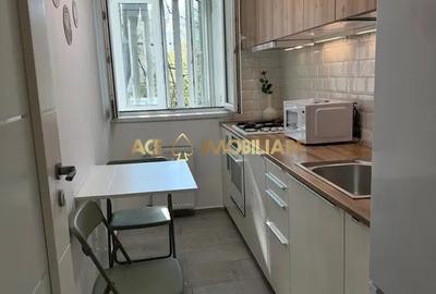 Apartament cu 2 camere semidecomandat, mobilat în Drumul Taberei - 5