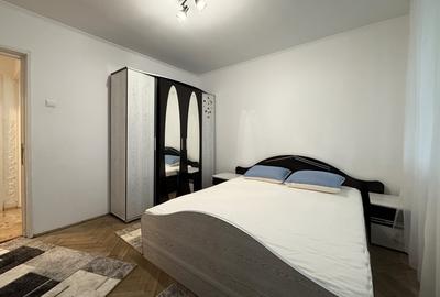 Apartament cu 2 camere decomandat, mobilat în Tomis II - 5