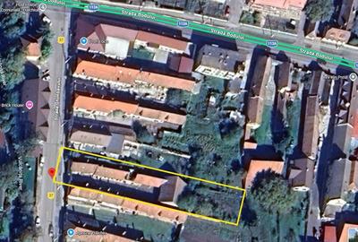 Casă cu 3 camere în Hălchiu - 5