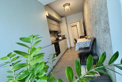 Apartament cu 3 camere semidecomandat în Chitila - 4