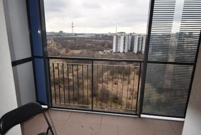 Asmita Gardens-Tineretului - mobilat si utilat +LOC PARCARE SUBTERAN - 9