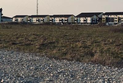 Teren de 534 mp, în Ciarda Roșie - 3