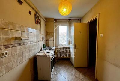 Apartament cu 2 camere semidecomandat în Gheorghe Lazăr - 6
