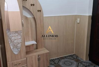 Apartament cu 2 camere în Micro 6 - 9