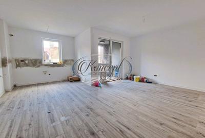 Apartament finisat in bloc nou - 2