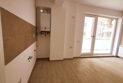 Apartament cu 2 camere semidecomandat în Central - 14