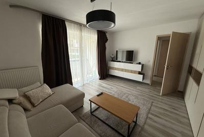 Apartament cu 2 camere decomandat în Avantgarden - 8