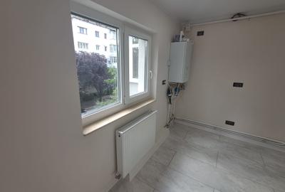 Garsonieră decomandată în Central - 4