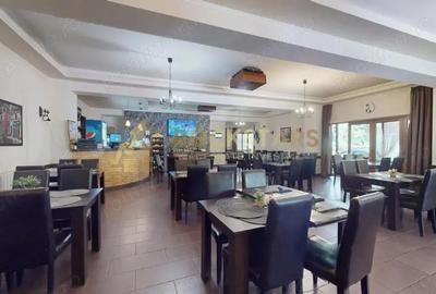 Spațiu comercial, de 432 mp, în Pantelimon - 4