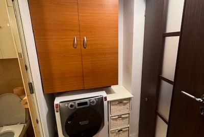 Apartament cu 2 camere, mobilat în Berceni - 4