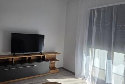 Apartament cu 2 camere decomandat, mobilat în Cristian - 6