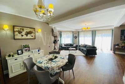 Casa 4 camere de vanzare in Floresti - 3
