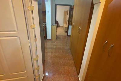 Apartament 2 camere decomandat, Nerva Traian-Mall Bucuresti - 9