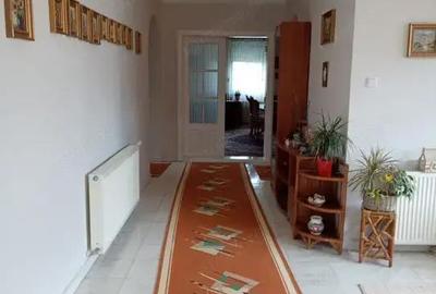 Casă cu 6 camere cu Teren 828 Mp în Nădlac - 6