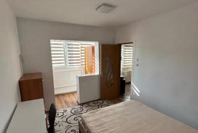 Apartament cu 2 camere nedecomandat, mobilat în George Enescu - 2