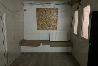 Spatiu Comercial si Depozitare Poitiers Zona Siraj - 4