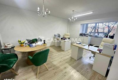 Inchiriez apartament 2 Camere Tg. Cucu Iasi, proprietar - 2