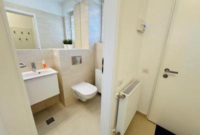 Duplex cu 4 camere cu Canalizare în Corbeanca - 9