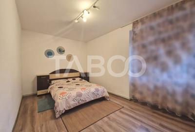 Apartament 2 camere decomandat Sibiu zona Calea Dumbravii-Dioda - 3
