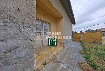 Casă cu 4 camere cu Teren 1440 Mp în Secusigiu - 14