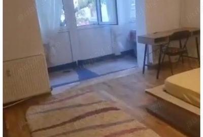 Apartament 1 camera spatioasa-etaj 2 -Balcon -Telegrafului - 7