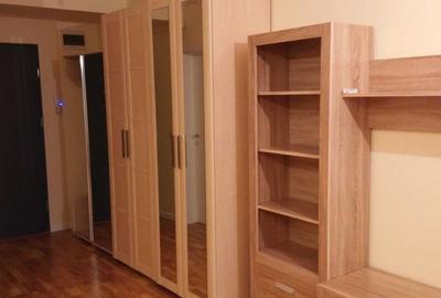 Garsoniera 36 mp, balcon 9 mp, la 7 minute de Iulius Mall, etaj intermediar Garsoniera 36 mp, balcon 9 mp, la 7 minute de Iulius Mall, etaj intermediar - 3