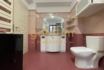 APARTAMENT IN VILA/VEDERE LIBERA/STRADA PRIVATA/HERASTRAU - 5