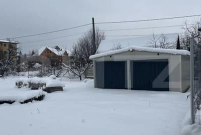 Teren de 640 mp, în Central - 1