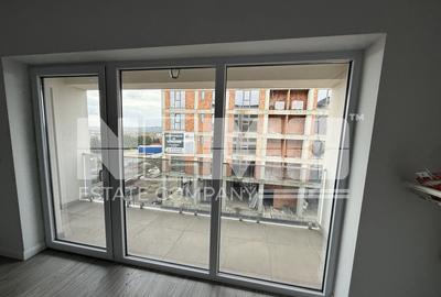 Apartament 2 camere | Ruth Residence | 79 MP | Etaj 3 | 8... - 6