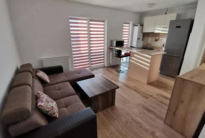 Apartament cu 3 camere semidecomandat în Vest - 4
