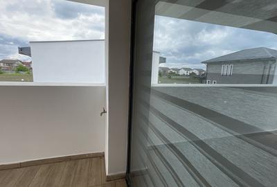 Casă individuală cu 5 camere cu Canalizare în Corbeanca - 37