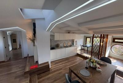 Vanzare apartament 4 camere Iancu Nicolae - 2