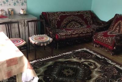 Casă cu 4 camere cu Teren 1350 Mp în Pui - 5
