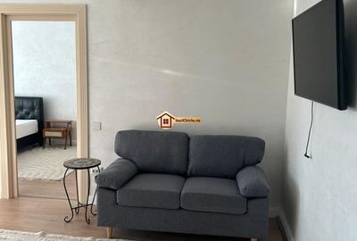 Apartament 2 camere Royal Town - 4