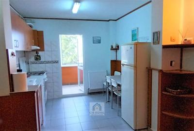 Apartament cu 2 camere decomandat, mobilat în Aviației - 7