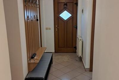 Casă Iancu Nicolae (Tecadra) | 3 camere + birou | curte - 2