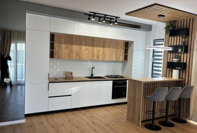 2 Camere I TUNARI I Darwin Residence - 4