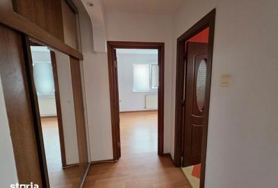 Apartament cu 2 camere în Central - 2