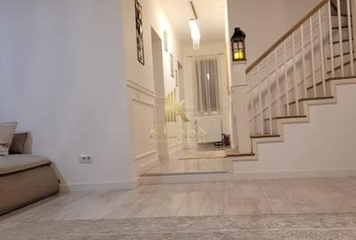 Casa moderna cu 4 camere, complet mobilata – Bragadiru, zona Ghindiceni - 10