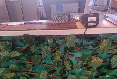 Spațiu comercial, de 68 mp, în Central - 8