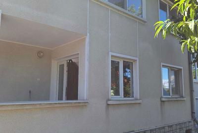 Casă cu 4 camere în Vețel - 7