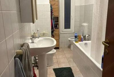 Garsonieră decomandată în Crângași